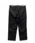 中古・古着 Dickies (ディッキーズ) パンツ ブラック サイズ:38：4000円