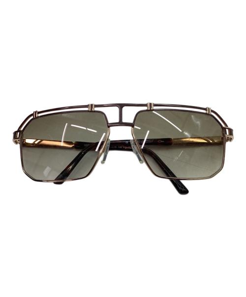 CAZAL（カザール）CAZAL (カザール) サングラスの古着・服飾アイテム