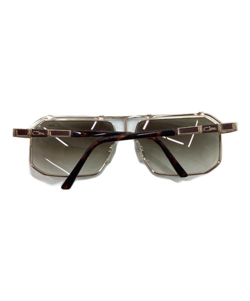 CAZAL（カザール）CAZAL (カザール) サングラスの古着・服飾アイテム