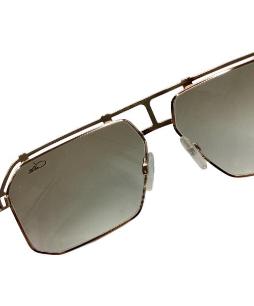 CAZAL（カザール）CAZAL (カザール) サングラスの古着・服飾アイテム