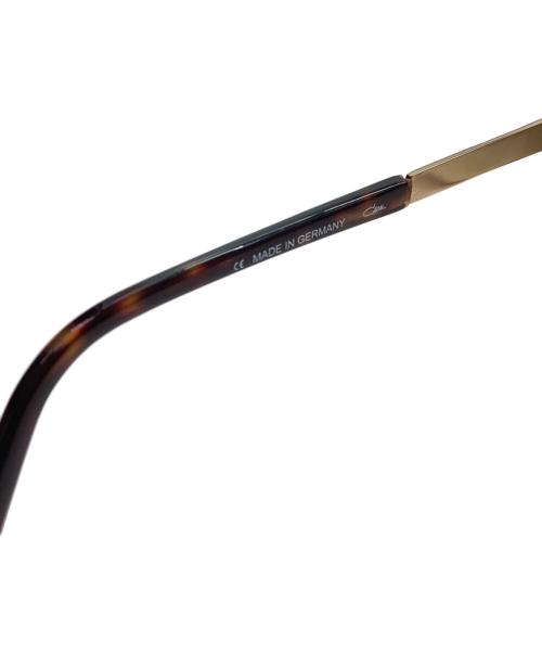 CAZAL（カザール）CAZAL (カザール) サングラスの古着・服飾アイテム