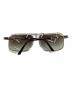 CAZAL (カザール) サングラス：8000円