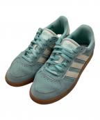 adidasアディダス）の古着「スニーカー」｜スカイブルー