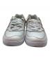 NEW BALANCE (ニューバランス) スニーカー ホワイト サイズ:23：6000円