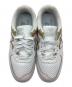 中古・古着 NEW BALANCE (ニューバランス) スニーカー ホワイト サイズ:23：6000円
