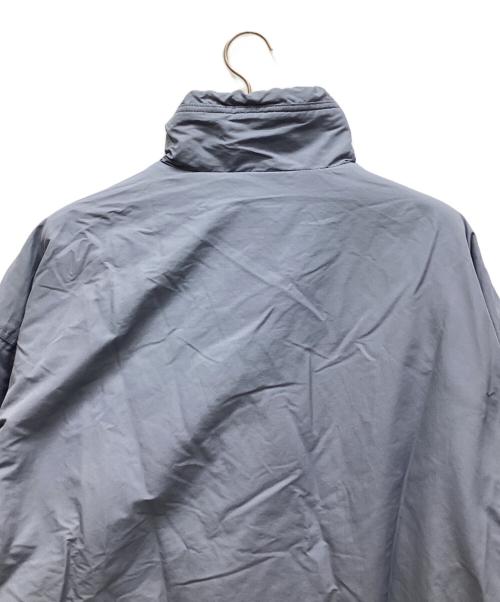 FREAK'S STORE（フリークスストア）FREAK'S STORE (フリークスストア) アノラックジャケット ブルー×グレー サイズ:Fの古着・服飾アイテム