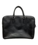 business leather factoryビジネス レザー ファクトリー）の古着「ブリーフケース」