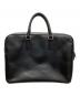 business leather factory（ビジネス レザー ファクトリー）の古着「ブリーフケース」