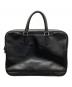 business leather factory (ビジネス レザー ファクトリー) ブリーフケース：3000円