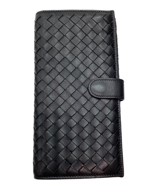 BOTTEGA VENETA（ボッテガベネタ）BOTTEGA VENETA (ボッテガベネタ) 長財布の古着・服飾アイテム