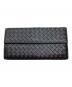 BOTTEGA VENETA（ボッテガベネタ）の古着「長財布」
