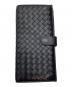 BOTTEGA VENETA (ボッテガベネタ) 長財布：18000円