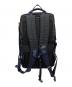 PID personal index design (ピーアイディー) リュック：4000円