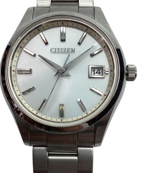 CITIZEN（シチズン）CITIZEN (シチズン) 腕時計の古着・服飾アイテム