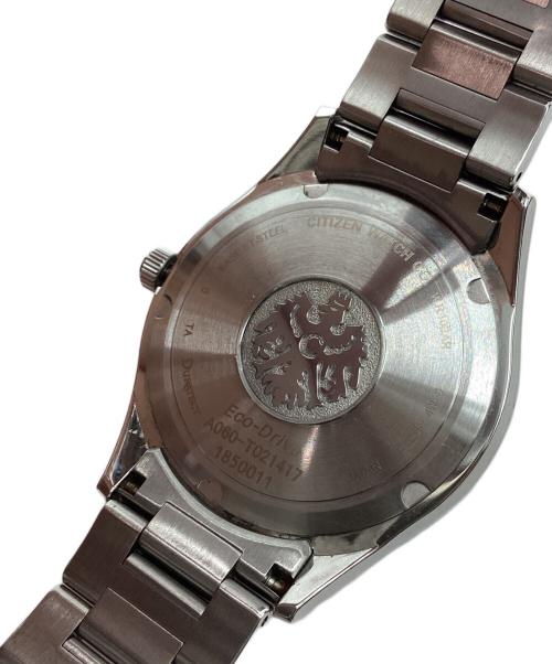 CITIZEN（シチズン）CITIZEN (シチズン) 腕時計の古着・服飾アイテム