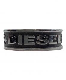 DIESEL（ディーゼル）の古着「リング」