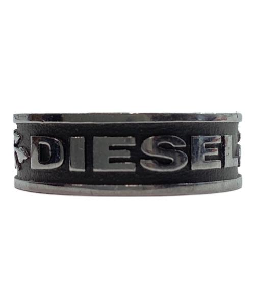 DIESEL（ディーゼル）DIESEL (ディーゼル) リング サイズ:表記なしの古着・服飾アイテム