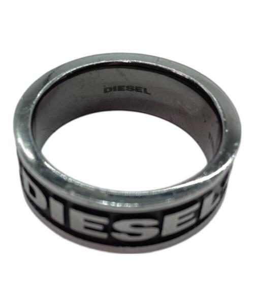DIESEL（ディーゼル）DIESEL (ディーゼル) リング サイズ:表記なしの古着・服飾アイテム