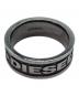 DIESEL (ディーゼル) リング サイズ:表記なし：5000円