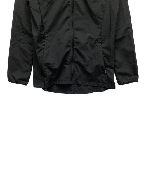 NIKE（ナイキ）NIKE (ナイキ) ジャージトップ ブラック サイズ:Mの古着・服飾アイテム