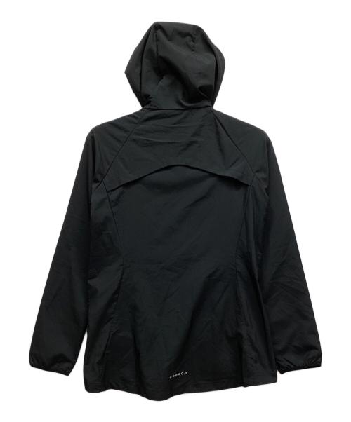 NIKE（ナイキ）NIKE (ナイキ) ジャージトップ ブラック サイズ:Mの古着・服飾アイテム