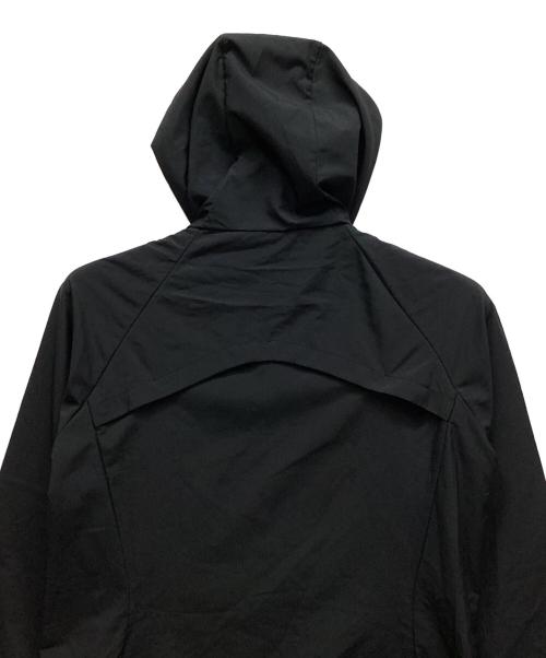 NIKE（ナイキ）NIKE (ナイキ) ジャージトップ ブラック サイズ:Mの古着・服飾アイテム
