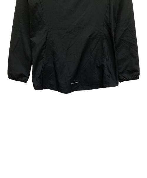 NIKE（ナイキ）NIKE (ナイキ) ジャージトップ ブラック サイズ:Mの古着・服飾アイテム