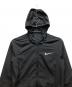NIKE (ナイキ) ジャージトップ ブラック サイズ:M：3000円