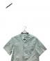 L.L.Bean (エルエルビーン) 半袖シャツ グリーン サイズ:XL：3000円