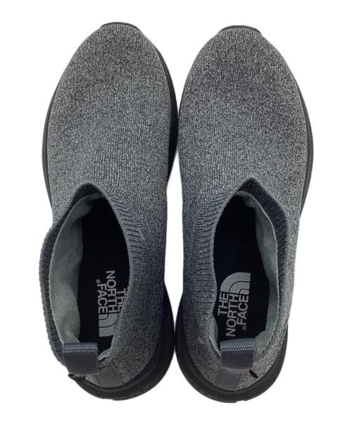 THE NORTH FACE（ザ ノース フェイス）THE NORTH FACE (ザ ノース フェイス) シューズ ブラック サイズ:24の古着・服飾アイテム