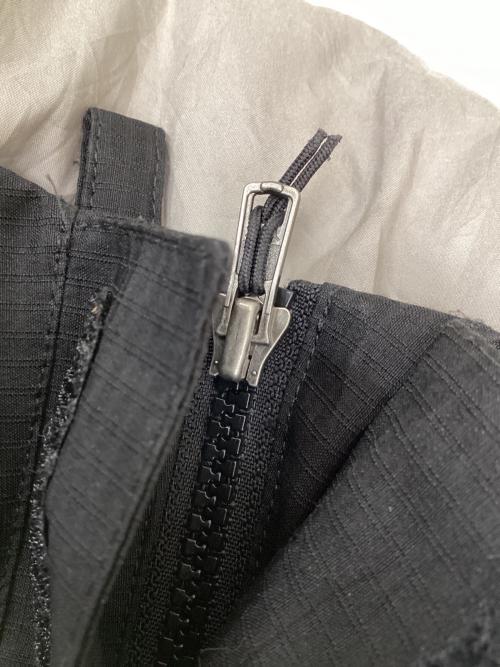 Patagonia（パタゴニア）Patagonia (パタゴニア) ストームジャケット ブラック サイズ:Lの古着・服飾アイテム