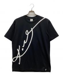 NIKE（ナイキ）の古着「Tシャツ」｜ブラック