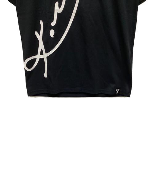 NIKE（ナイキ）NIKE (ナイキ) Tシャツ ブラック サイズ:M 未使用品の古着・服飾アイテム