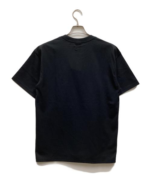 NIKE（ナイキ）NIKE (ナイキ) Tシャツ ブラック サイズ:M 未使用品の古着・服飾アイテム