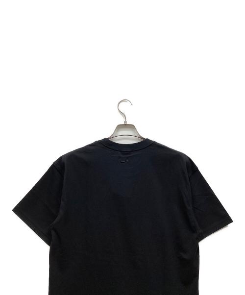 NIKE（ナイキ）NIKE (ナイキ) Tシャツ ブラック サイズ:M 未使用品の古着・服飾アイテム