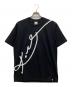 NIKE（ナイキ）の古着「Tシャツ」｜ブラック