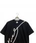 NIKE (ナイキ) Tシャツ ブラック サイズ:M 未使用品：3000円