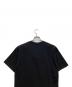 中古・古着 NIKE (ナイキ) Tシャツ ブラック サイズ:M 未使用品：3000円