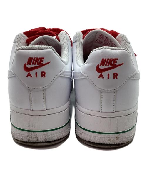 NIKE（ナイキ）NIKE (ナイキ) スニーカー ホワイト サイズ:24.5の古着・服飾アイテム