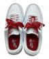 中古・古着 NIKE (ナイキ) スニーカー ホワイト サイズ:24.5：10000円