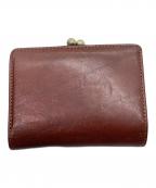 R's Leather Atelierアールズ レザー アトリエ）の古着「財布」