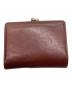 R's Leather Atelier（アールズ レザー アトリエ）の古着「財布」