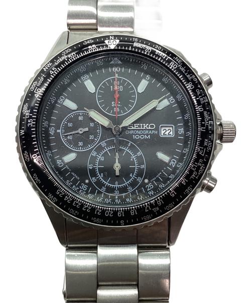 SEIKO（セイコー）SEIKO (セイコー) 腕時計の古着・服飾アイテム