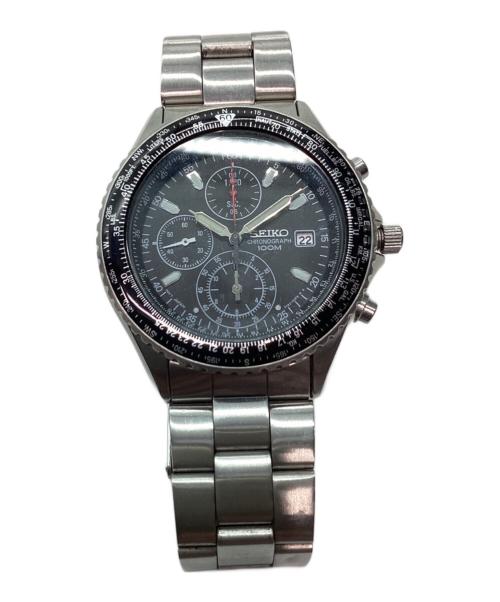 SEIKO（セイコー）SEIKO (セイコー) 腕時計の古着・服飾アイテム