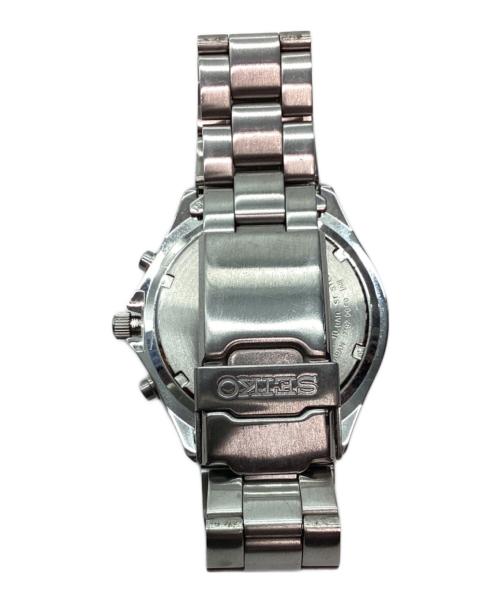 SEIKO（セイコー）SEIKO (セイコー) 腕時計の古着・服飾アイテム