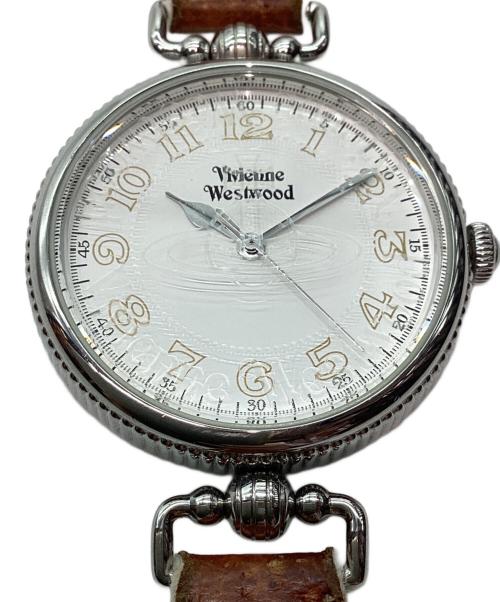 Vivienne Westwood（ヴィヴィアンウエストウッド）Vivienne Westwood (ヴィヴィアンウエストウッド) 腕時計の古着・服飾アイテム