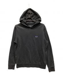 Patagonia（パタゴニア）の古着「パーカー」｜ブラック