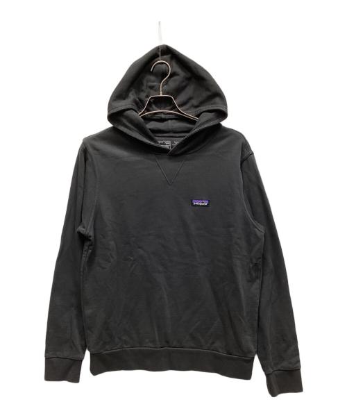 Patagonia（パタゴニア）Patagonia (パタゴニア) パーカー ブラック サイズ:Sの古着・服飾アイテム