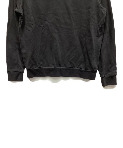 Patagonia（パタゴニア）Patagonia (パタゴニア) パーカー ブラック サイズ:Sの古着・服飾アイテム