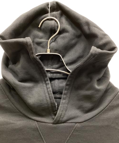 Patagonia（パタゴニア）Patagonia (パタゴニア) パーカー ブラック サイズ:Sの古着・服飾アイテム